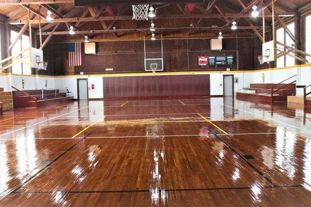 Pender County Parks and Recreation - Penderlea Community Park